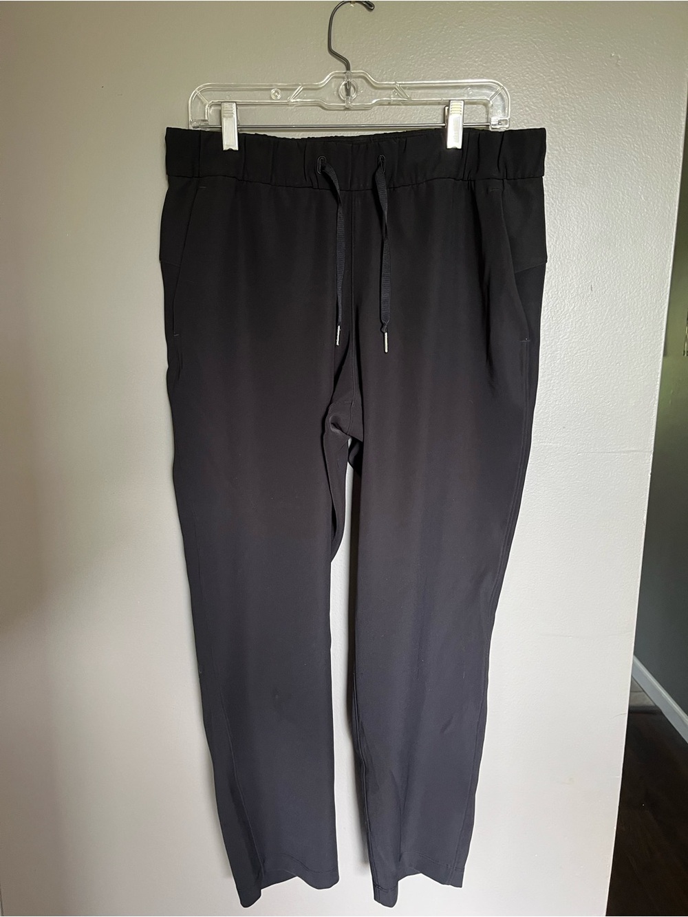 Lululemon Straight Leg Dress Pant